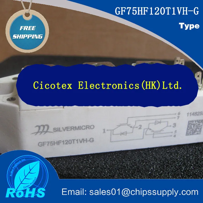 

GF75HF120T1VH-G MOUDLE