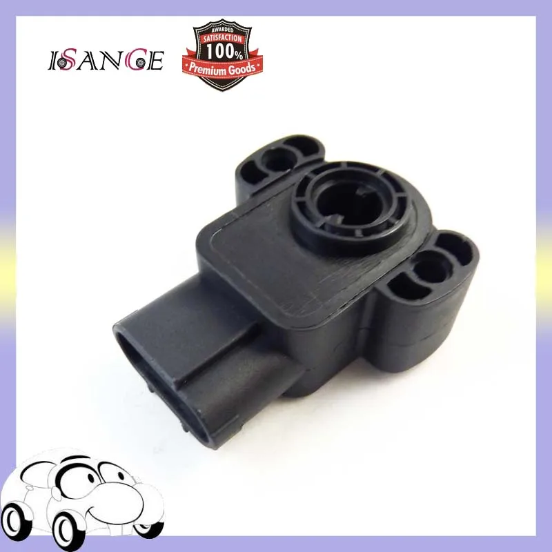 ISANCE Throttle Position Sensor For FORD CONTOUR ESCAPE EXPLORER