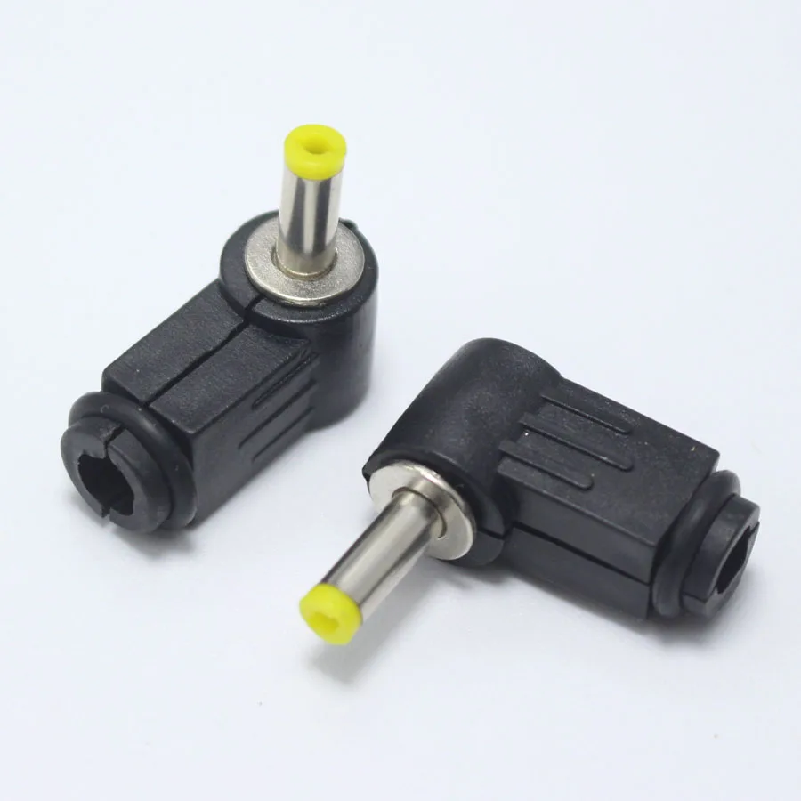 *電源 コネクター 変換 コード 4.8mmx1.7mm 2個入り ブラック Amazon.co.jp: uxcell 電源 コネクター 変換 コード 4.8mmx1.7mm