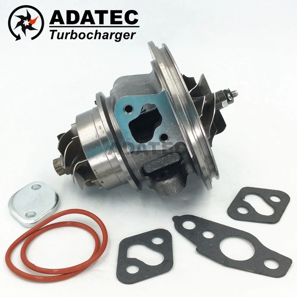 CT12B turbo