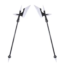 Fate Grand Order Косплей астериус берсеркер сцена 3 реквизит боевой топор