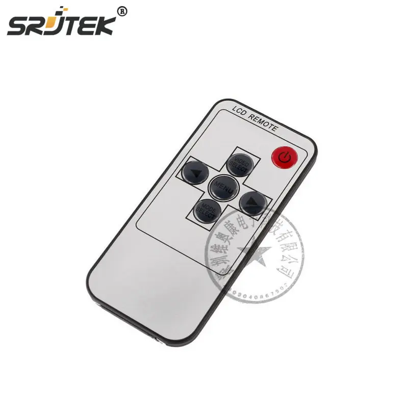 7 дюймов для Raspberry Pi LCD сенсорный экран дисплей TFT монитор с сенсорным экраном