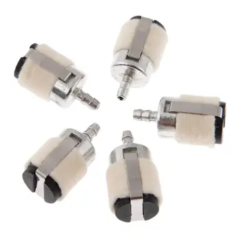 

Chainsaw mower garden machinery oil filter accessories Fuel Filter For Weedeater Poulan Craftsman Trimmer Chainsaw Blower