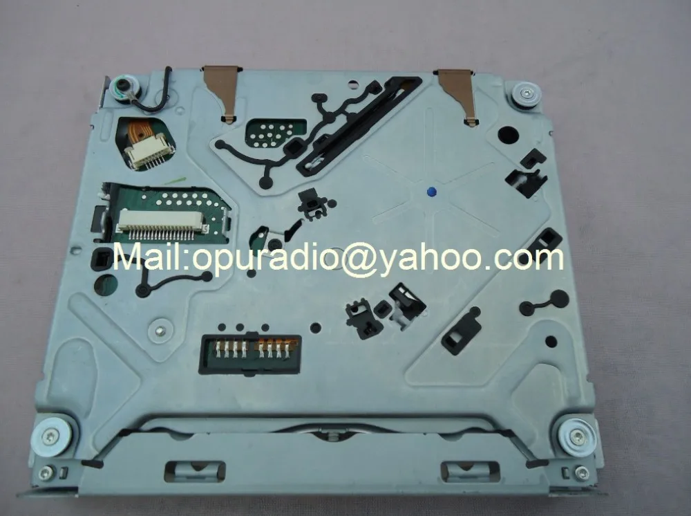 CDM-M8 4.7 2 VW Golf VDO CD'