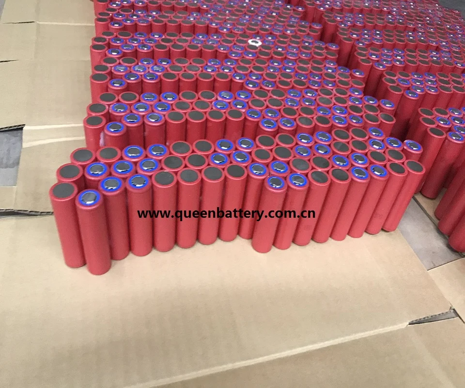 

SSE-046 48V14Ah 13S4P 14Ah hailong1 case for 18650GA NCR18650GA battery pack with BMS (15-30A) for e-bike