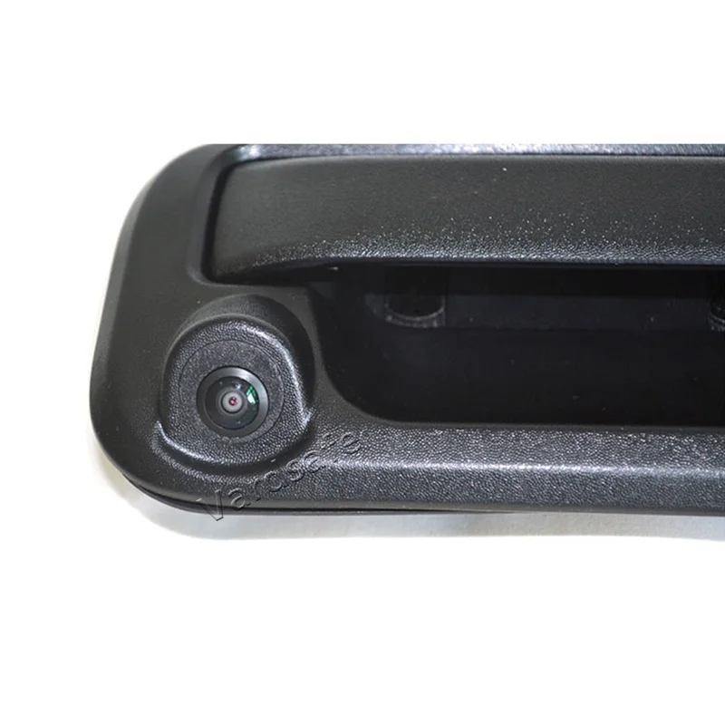 backup camera for Ford F250