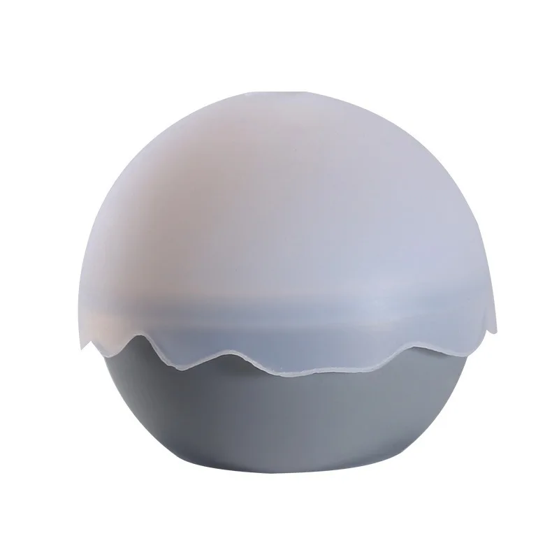 Round Ball Ice Cube Molds DIY Home Bar Party Cocktail Use Sphere Ball Ice Cube Makers Kitchen Ice Cream Moulds