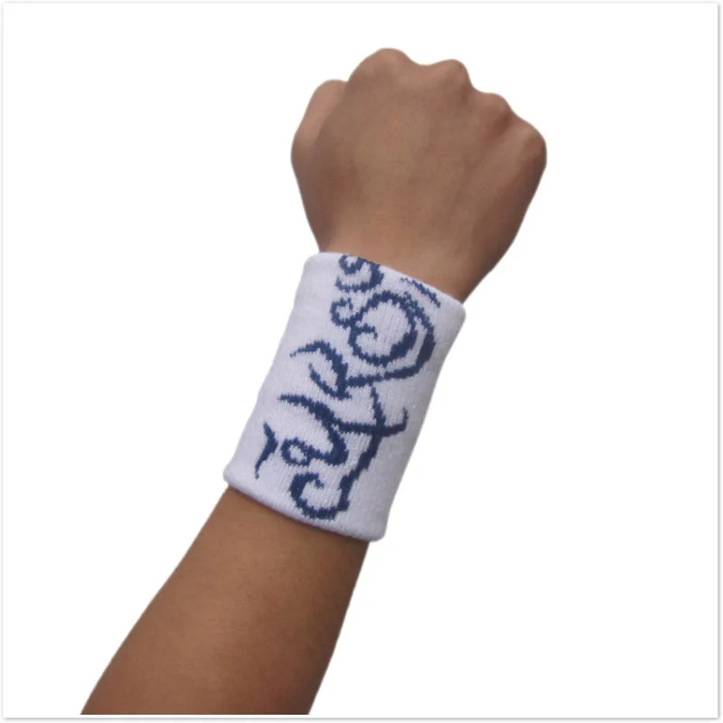 Wrist support white