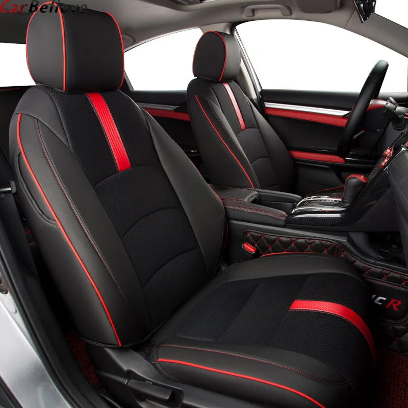

Car Believe seat cover For lexus gs nx rx ct200h lx470 is 250 lx570 LX570 NX200 CT200 ES GS IS accessories covers for car seats