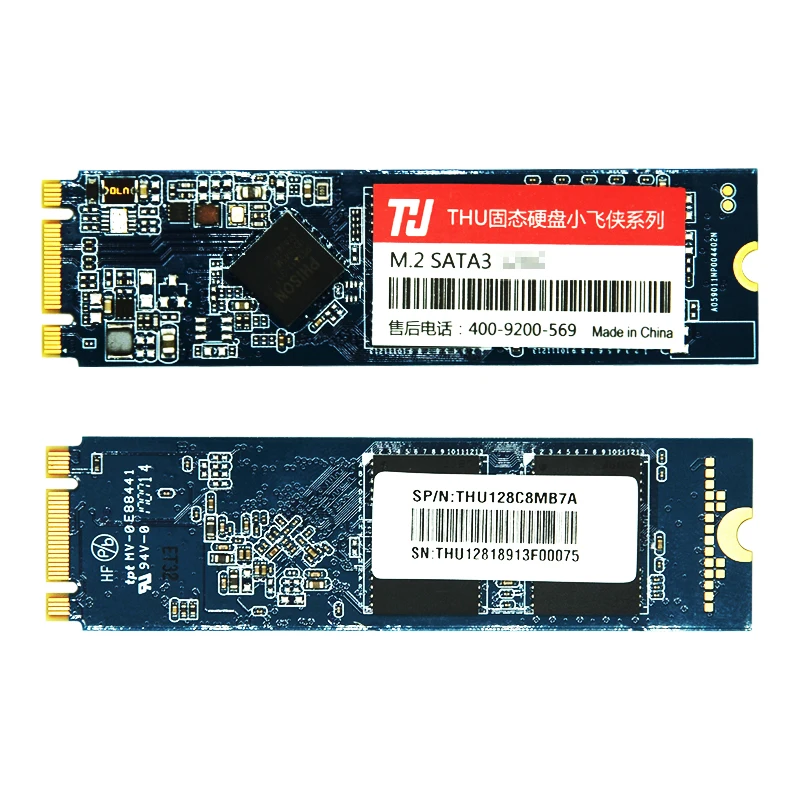 THU FREE SHPPING M.2 2280 SSD 128GB 256GB Внутренний твердотельный жесткий диск M.2 2280 жесткий диск Ssd для ноутбука Внутренний