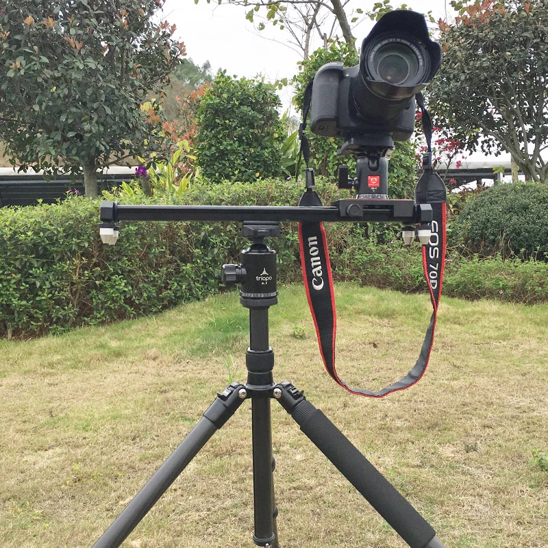 SL-40 40cm/15'' Phone Video Slider Dolly Portable Compact Track Slider Rail System Stabilizer for iPhone Samsung DSLR Camera SL-40 40cm/15'' Phone Video Slider Dolly Portable Compact Track Slider Rail System Stabilizer for iPhone Samsung DSLR Camera