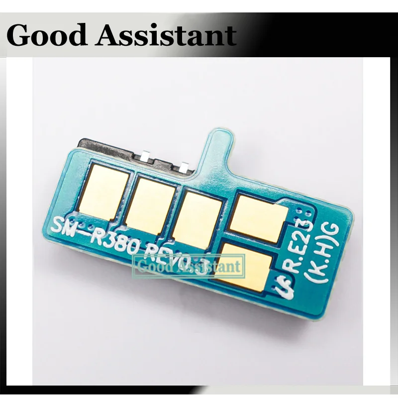 

100% Tested Original High Quality Charging Charger Connector For Samsung Gear 2 SM-R380 SM-R381 Free shipping + Tracking Number