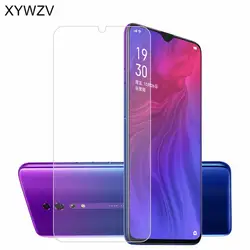 2 шт. Защитное стекло для OPPO Reno Z защита для экрана устойчивое к царапинам закаленное стекло для OPPO Reno Z Стекло для телефона OPPO Reno Z