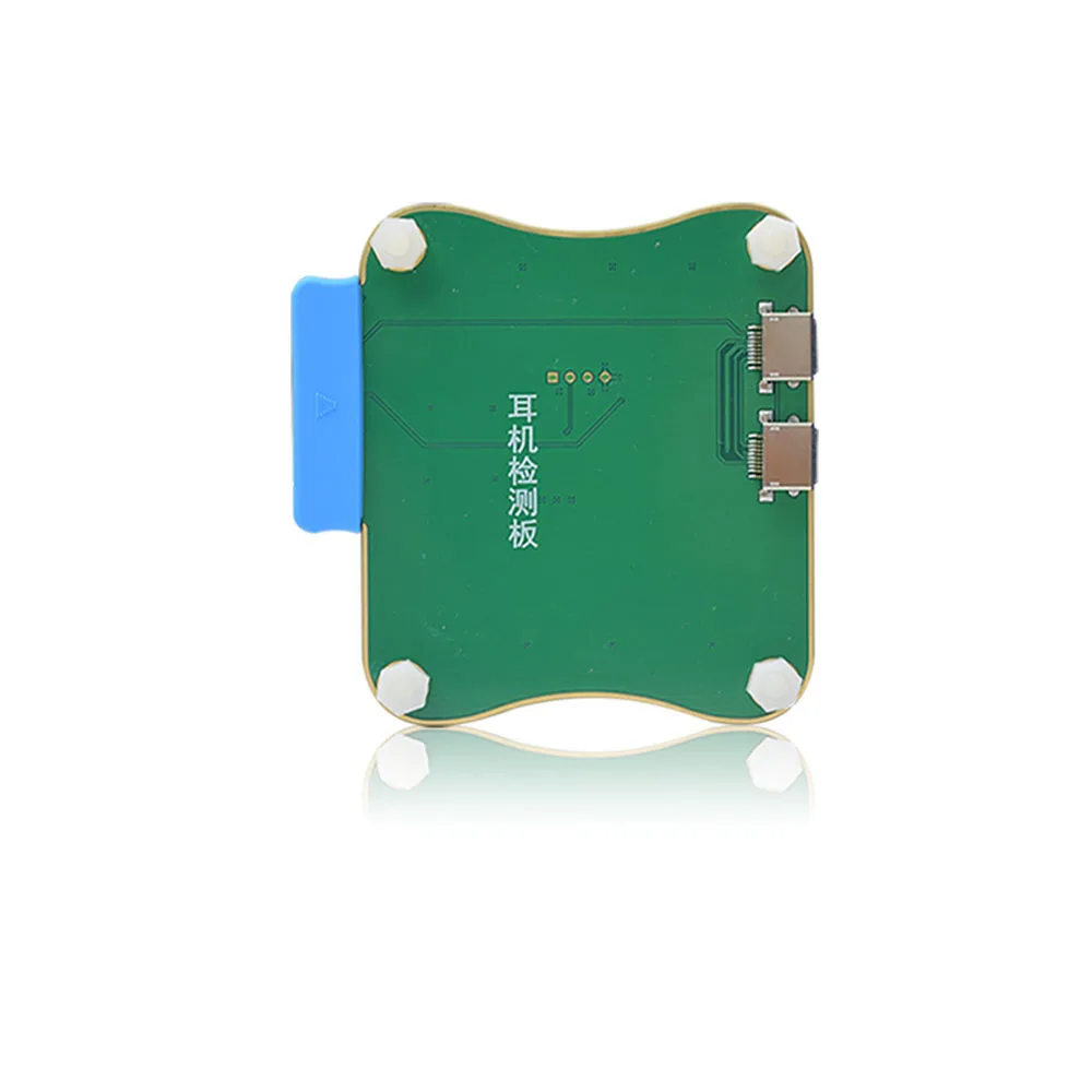 

JC Lighting Earphone Detection Board for Original Earphone Non-MFI Identification 1s Earphone Information Detecting