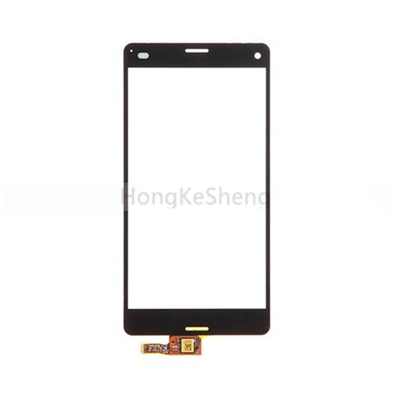 

Custom Digitizer for Sony Xperia Z3 Compact Z3mini M55W Z3C SO-02G D5833 D5803