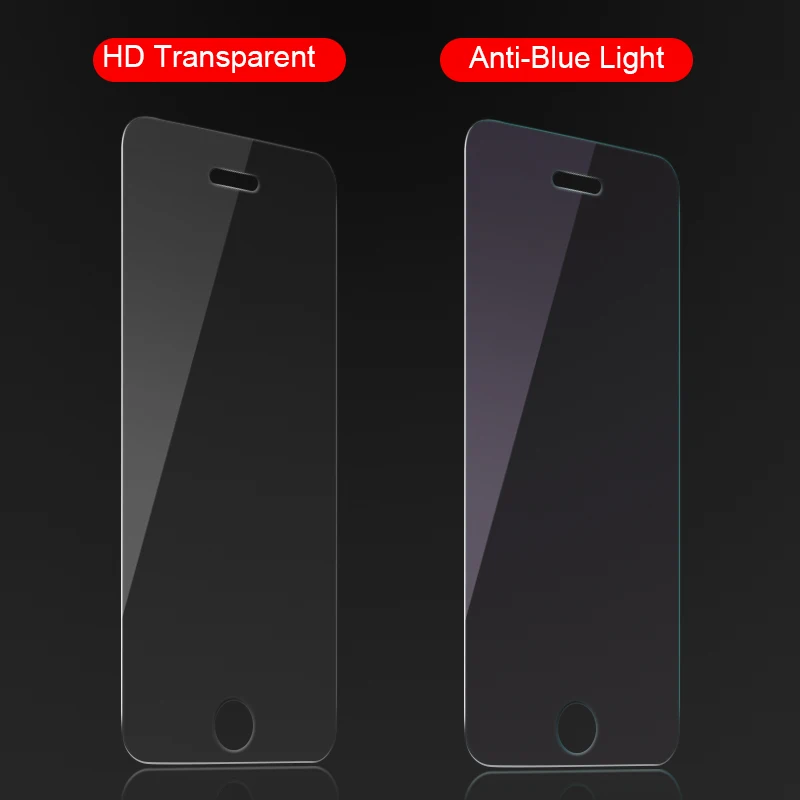 iPhone 5 5S SE 5C Tempered Glass (28)