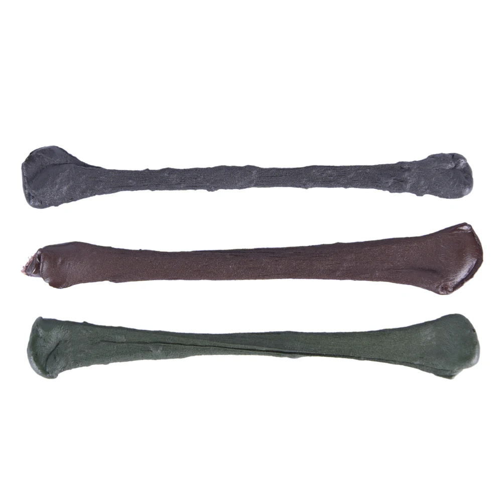 

15g Tungsten Rig Putty Soft Leading Sinker Weight Carp Fishing Weight Sinkers Terminal Tackle Tool Tungsten Mud Fishing Tackle