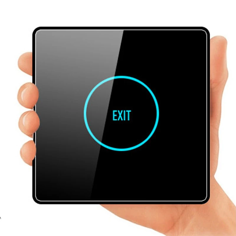 

Limited time limit access control machine integrated machine IC write card access control system waterproof access control