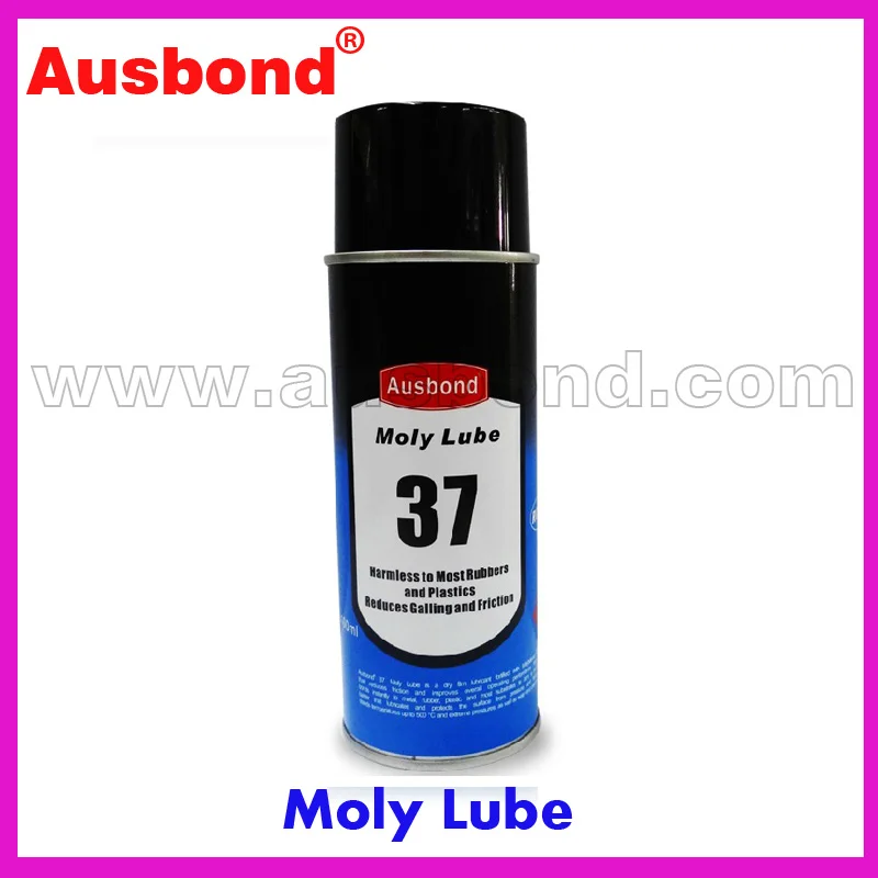 Moly lube