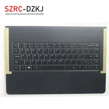 Для lenovo Yoga 3 Pro 1370 notebook host C shell с сенсорной клавиатурой крышка сменная крышка ноутбука AM0TA000200