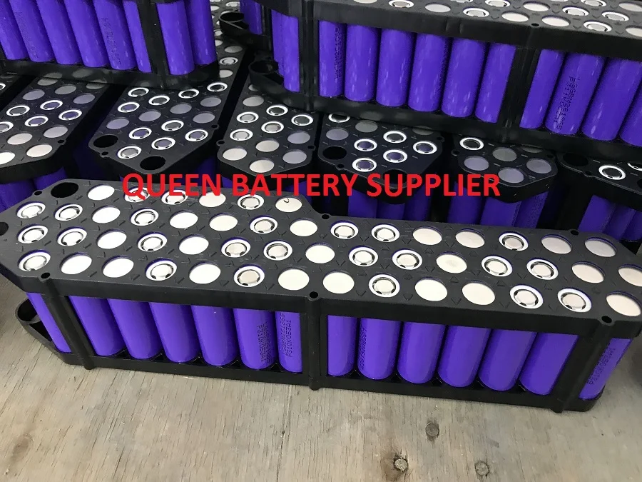 

10S5P 36V13AH e-bike battery pack 17.5Ah 14.5AH 18650 for 18650 battery pack