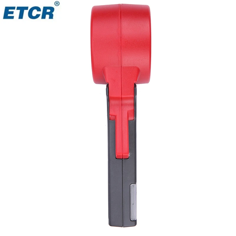 ETCR2100C+ зажим Сопротивление заземления тестер 0,01-1200ohm 0.00mA-20.0A