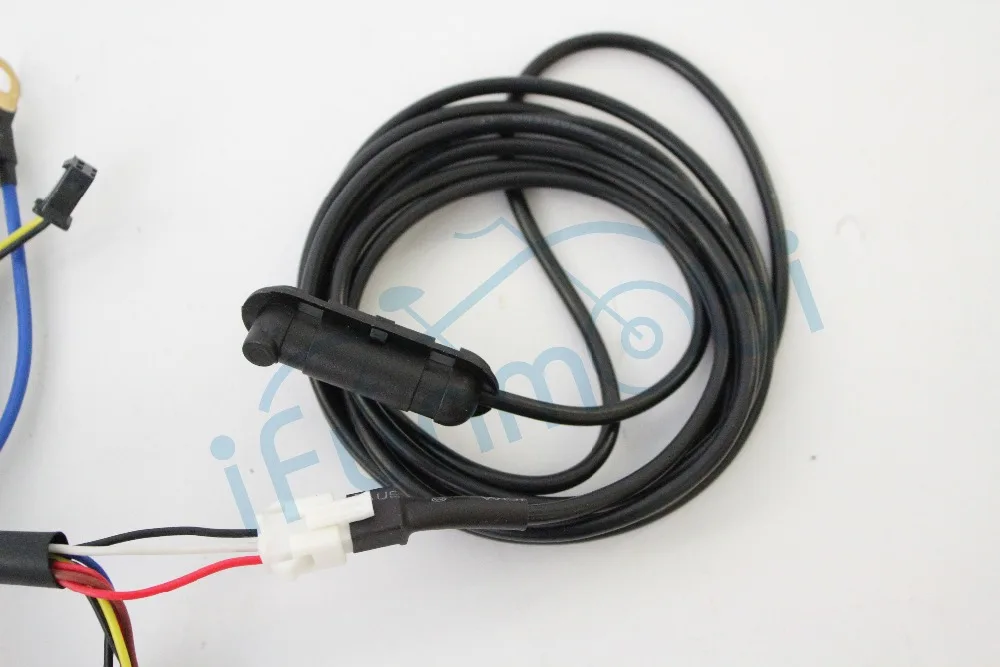 Sale 36V 48V 1000W Brushless DC Sine Wave Ebike Controller Kit Regenerative Reverse +LCD Etc. For Electric Bike/bicycle for camping 4