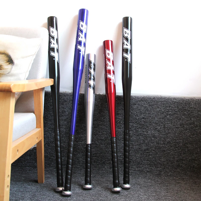 

Bat 1 Pcs/set BAT Baseball Bat Professional Aluminum Alloy Soft Baseball Bat For Practice Baseball Outdoor Sports Fitness