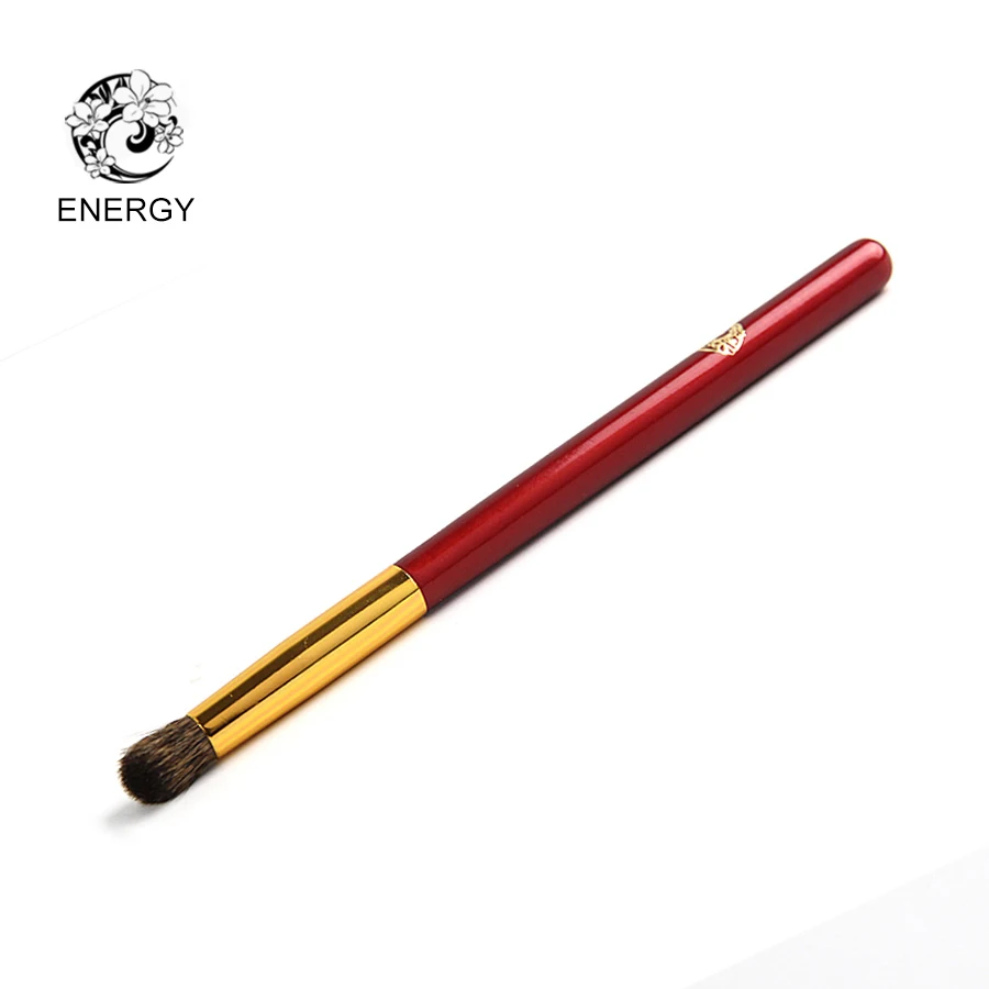 Energy Brand Angled Blending Eyeshadow Nasal Shadow Brush Make Up