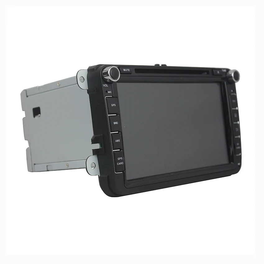 Discount YESSUN For VW Golf/Golf 5 2006~2012 Car Navigation GPS Android Audio Video Radio HD Touch Screen Multimedia Stereo Player. 2