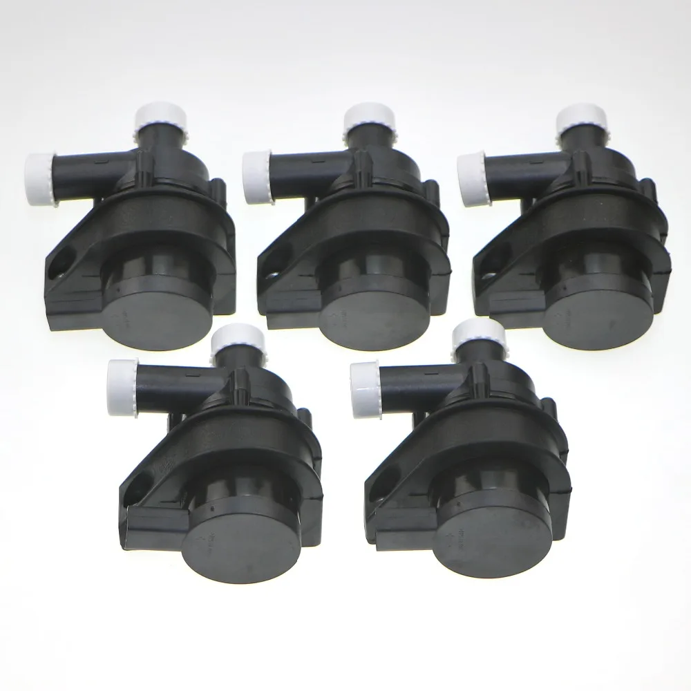 5Pcs OEM Engine Cars Circulating Cooling Water Pump Fit Jetta Golf GTI Passat B6 CC Octavia 1K0 965 561 J 1K0965561J | Автомобили и