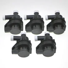 5Pcs OEM Engine Cars Circulating Cooling font b Water b font font b Pump b font