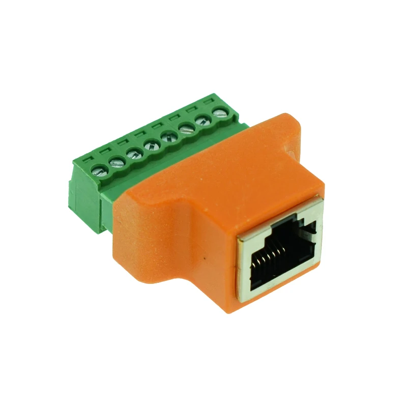 RJ45-F-12