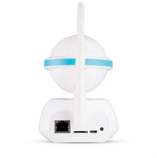 Yobang Security 720P 360 Degree View Wireless IP Camera APP Control Smart WiFi Surveillance Baby Mini CCTV Camera Home Security