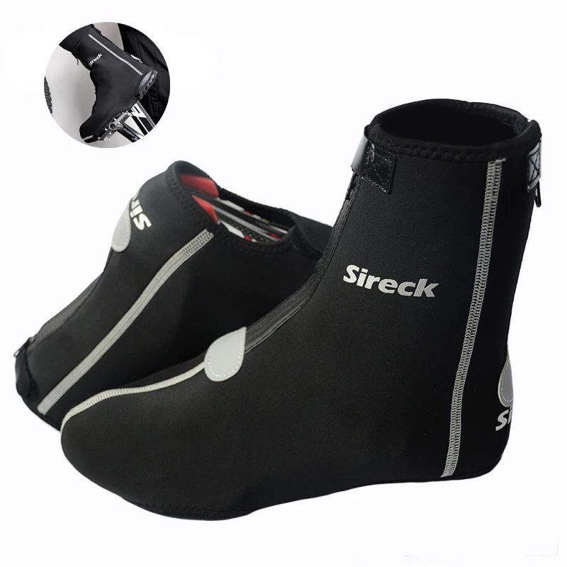 best waterproof cycling shoes