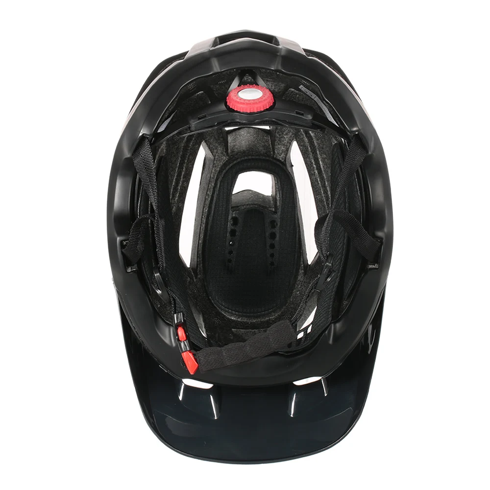 Lixada Ultralight Mountain Bike Helmet Bicycle Cycling Helmets for Adult ✔ Q6D8 