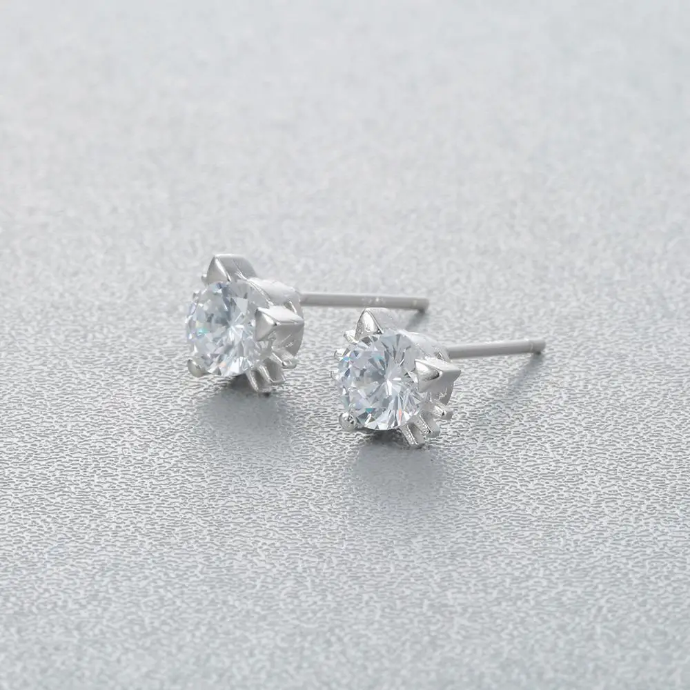 Bridal Jewelry Earring