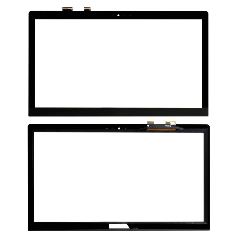 

New 15.6" For Asus TP500 TP500L TP500LN Touch Screen Digitizer Glass Replacement FP-TPAY15611A-01X