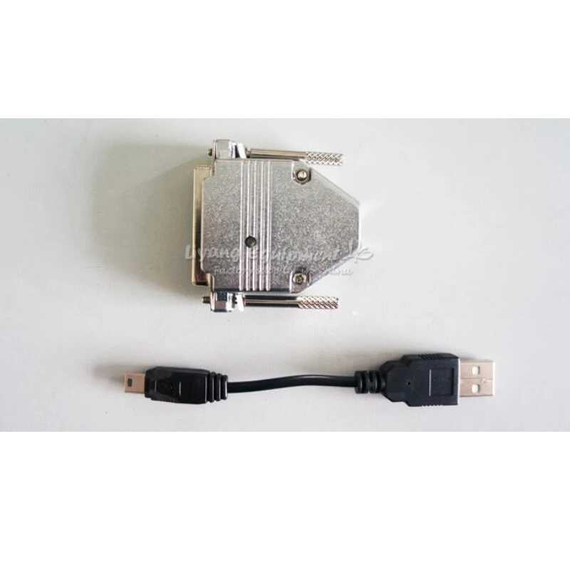Mach3 USB адаптер карта передачи для ЧПУ маршрутизатор контроллер бесплатно налог на