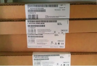 все цены на Brand New 6ES7468-1AH50-0AA0 With Free DHL* / EMS онлайн