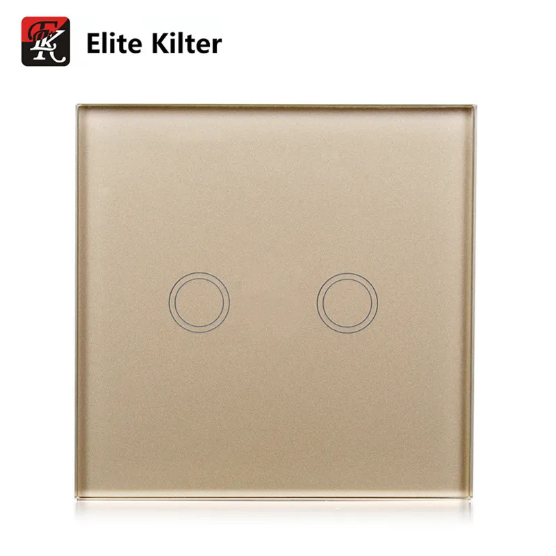 Intelligent-waterproof-wall-switch-Touch-Switch-The-LED-indicator-white-glass-panel-170-250-v-the (1)