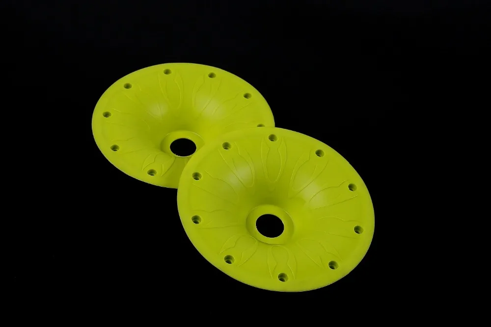 

1/5 RC BAJA tyres parts Sealed Rear wheel outside beadlocks fit for Rovan Baja 5B/5T/5SC - Rear - 66199