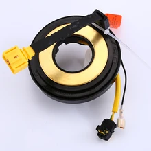 Рулевое колесо комбинированный переключатель кабель в сборе для Mitsubishi Pajero CA800014-1