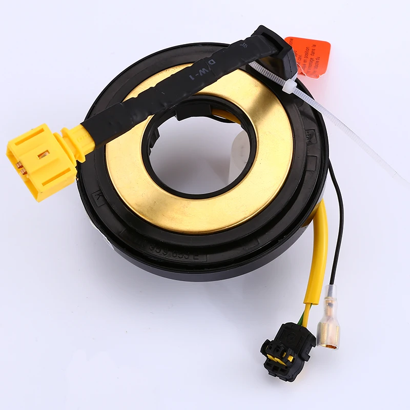 

Car Steering Wheel Combination Switch Cable Assy For Mitsubishi Pajero New CA800014-1