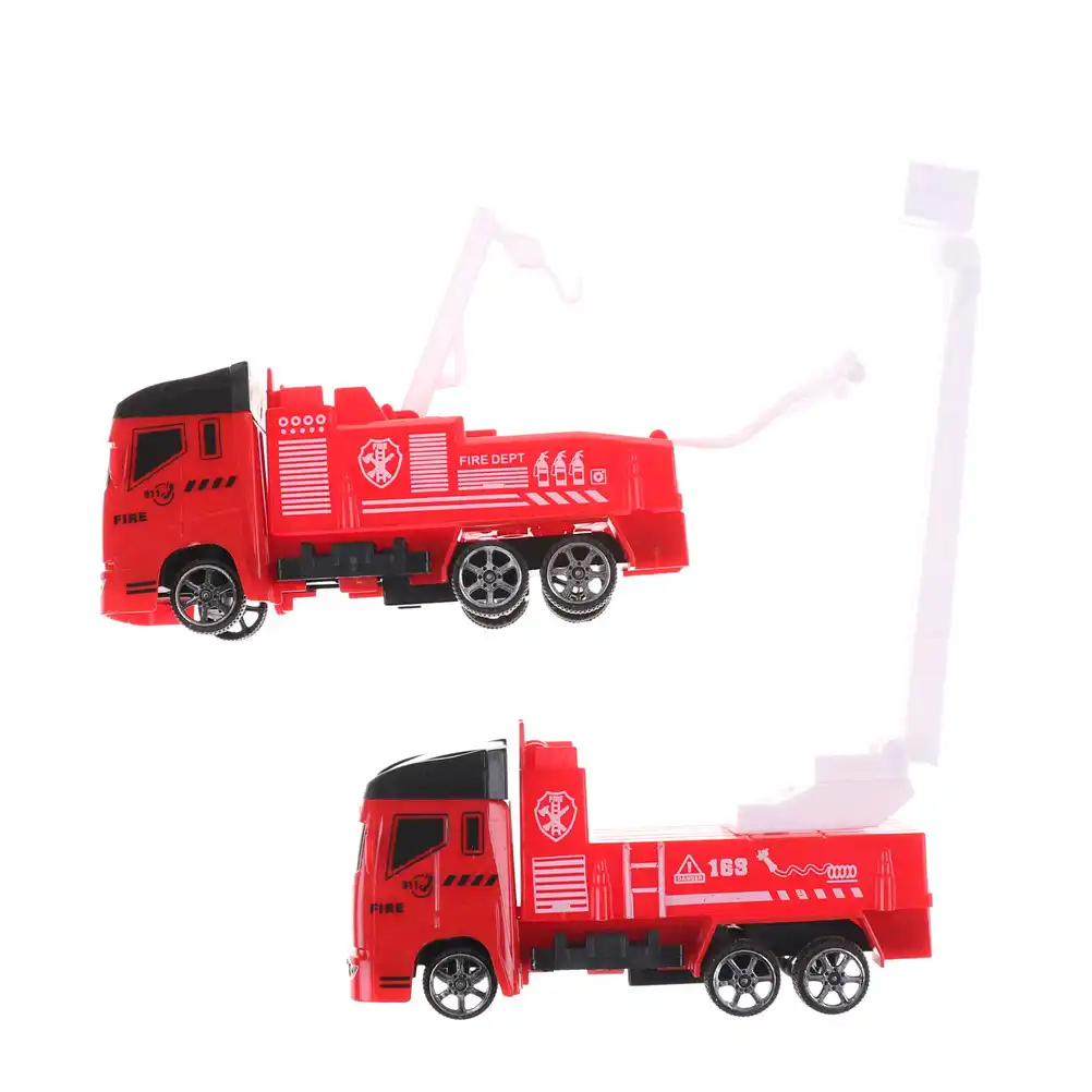 children's vehicle toys
