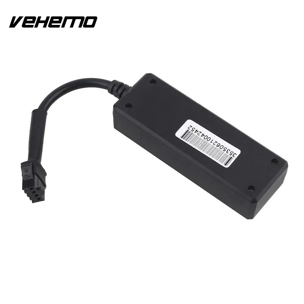  GPS + BDS + LBS + GPRS Mini Tragbare GSM/GPRS/GPS Tracker Location Tracking Globale Locator Fahrzeu