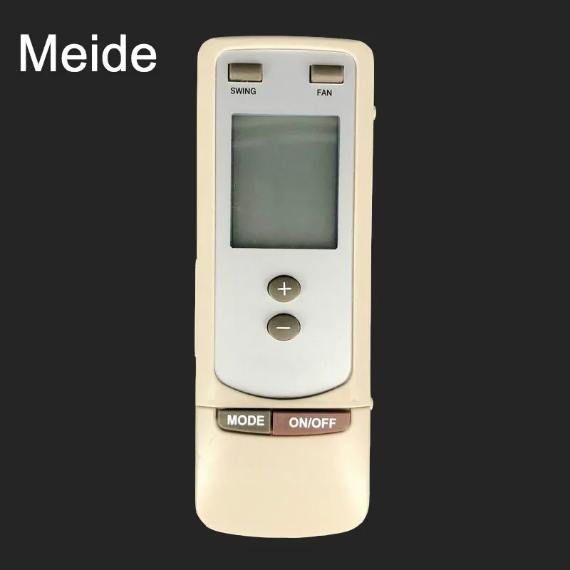 New Replace Remote Control For Galanz LENNOX GE Comfortstar Y512 Y512F