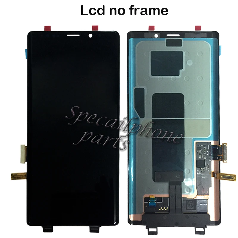 SAM note 9 lcd(3)