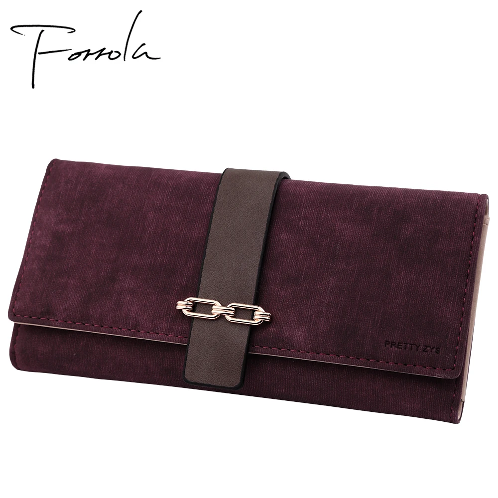 

Luxury Brand Women Wallets Coin Purse Woman Wallet Long ID Card Holder Fashion Leather Ladies Purses Carteira Feminina