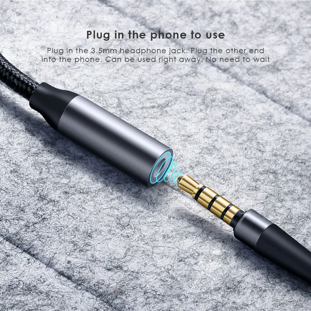 Usb type-c до 3,5 мм разъем для наушников aux аудио кабель usb 3,1 type C USB-C до 3,5 мм AUX аудио разъем для samsung huawei Xiaomi Mi 8